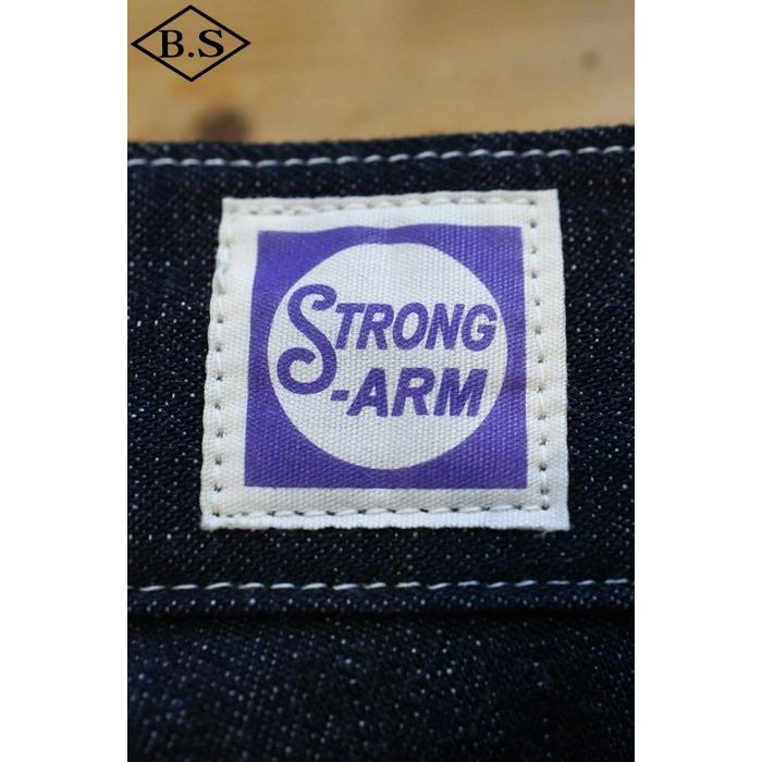 美品 ジョングラッコウ デニム パンツ ウエアハウス John Gluckow ✖️ Warehouse 1910's Netmaker's Trouser's