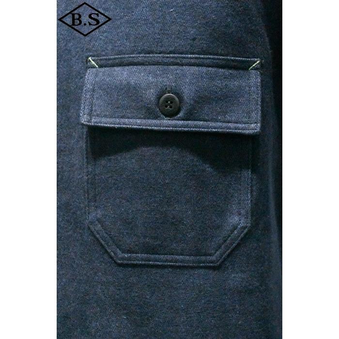 ジョングラッコー ウエアハウス アウター John Gluckow by WAREHOUSE