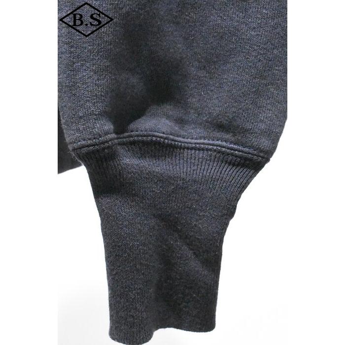 ジョングラッコー JOHN GLUCKOW by ウエアハウス WAREHOUSE スウェットパーカー Lot JG-CS12 THE KNOCKOUT SWEATPARKAの画像