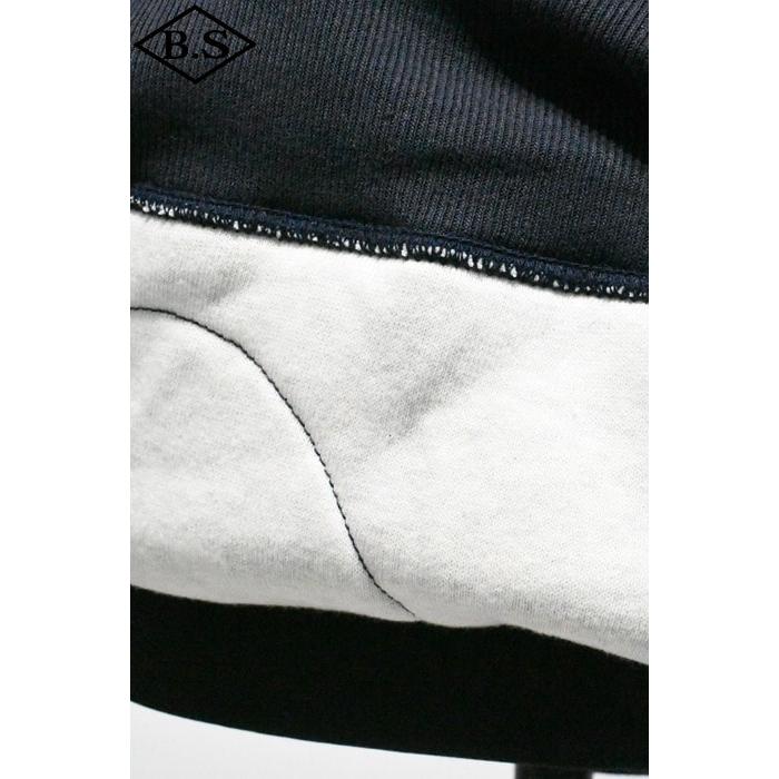 ジョングラッコー JOHN GLUCKOW by ウエアハウス WAREHOUSE スウェットパーカー Lot JG-CS12 THE KNOCKOUT SWEATPARKAの画像