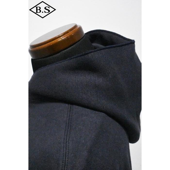 ジョングラッコー JOHN GLUCKOW by ウエアハウス WAREHOUSE スウェットパーカー Lot JG-CS12 THE KNOCKOUT SWEATPARKAの画像
