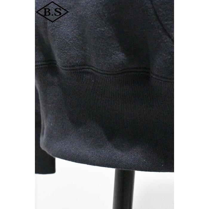 ジョングラッコー JOHN GLUCKOW by ウエアハウス WAREHOUSE スウェットパーカー Lot JG-CS12 THE KNOCKOUT SWEATPARKAの画像