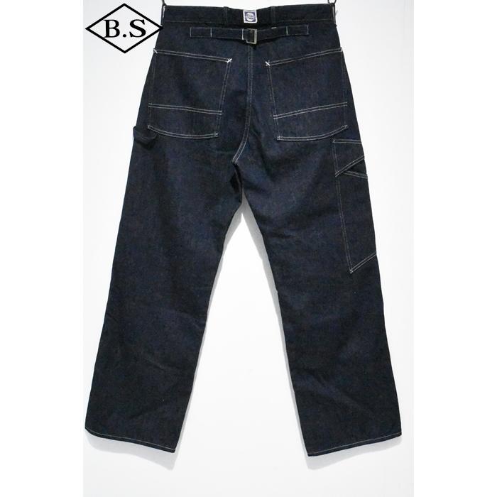 WAREHOUSE ウエアハウス JOHN GLUCKOW カーゴ デニムパンツ ジョングラッコー ウエアハウス John Gluckow by WAREHOUSE デニム Lot