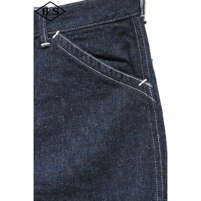 ジョングラッコー ウエアハウス John Gluckow by WAREHOUSE デニム Lot