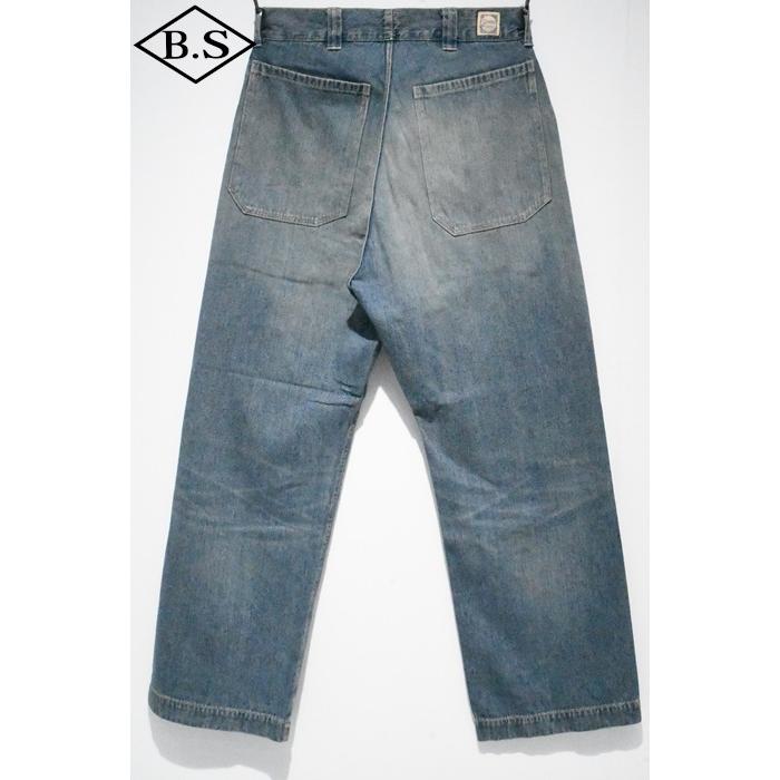 WAREHOUSE ウエアハウス JOHN GLUCKOW カーゴ デニムパンツ ジョングラッコー ウエアハウス John Gluckow by WAREHOUSE デニム Lot
