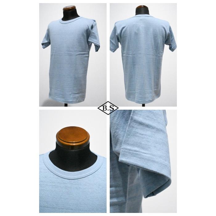 ジョングラッコー Tシャツ ウエアハウス John Gluckow by WAREHOUSE