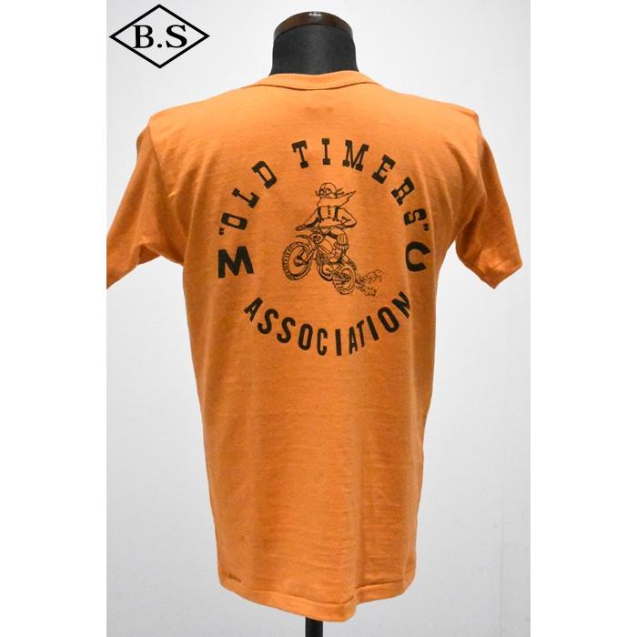 ジョングラッコー ウエアハウス John Gluckow by WAREHOUSE Tシャツ