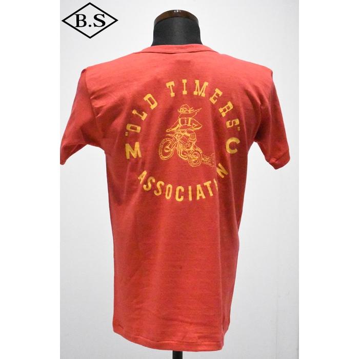 ジョングラッコー ウエアハウス John Gluckow by WAREHOUSE Tシャツ JG