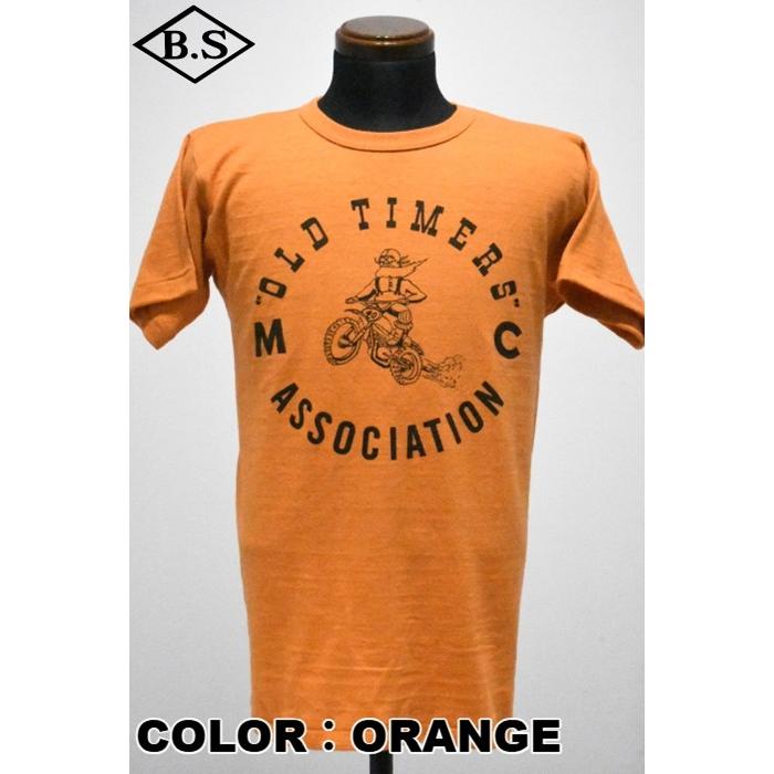 ジョングラッコー ウエアハウス John Gluckow by WAREHOUSE Tシャツ JG