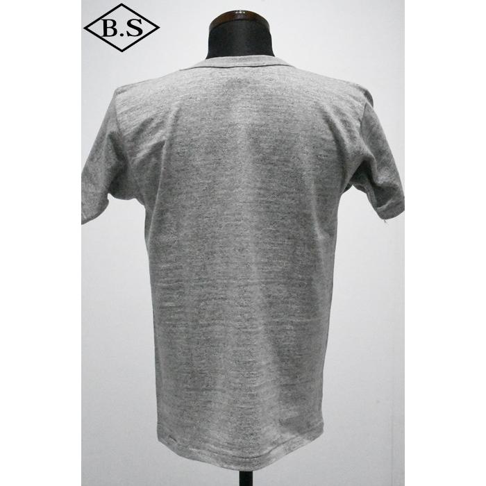 ジョングラッコー ウエアハウス John Gluckow by WAREHOUSE Tシャツ