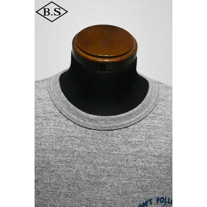 ジョングラッコー ウエアハウス John Gluckow by WAREHOUSE Tシャツ