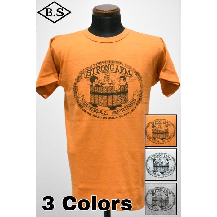 ジョングラッコー ウエアハウス John Gluckow by WAREHOUSE Tシャツ JG