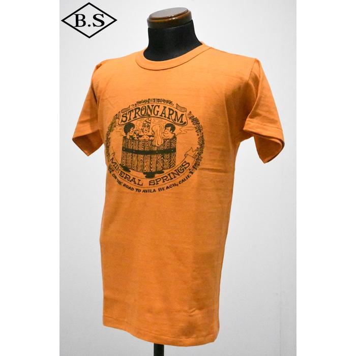 ジョングラッコー ウエアハウス John Gluckow by WAREHOUSE Tシャツ JG