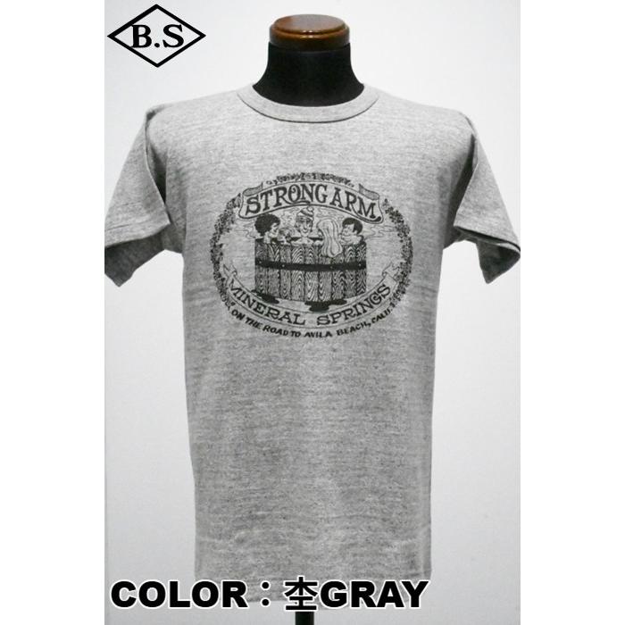 ジョングラッコー ウエアハウス John Gluckow by WAREHOUSE Tシャツ JG