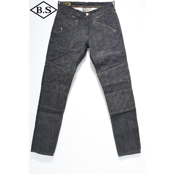 WESTRIDE WR1109 PADDMOTO PANTS インディゴ W34 ウエストライド WESTRIDE ジーンズ WR1109 PADDMOTO PANTS INDIGO
