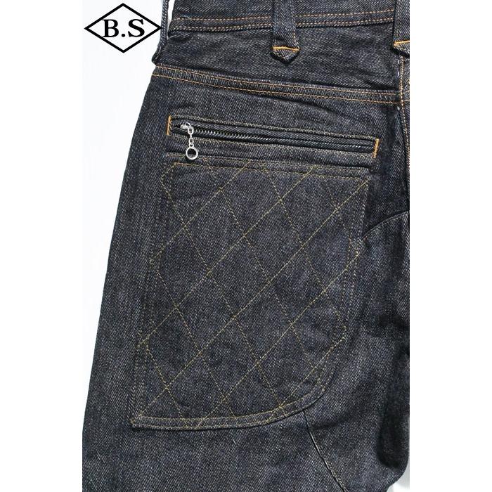 WESTRIDE WR1109 PADDMOTO PANTS インディゴ W34 ウエストライド WESTRIDE ジーンズ WR1109 PADDMOTO PANTS INDIGO