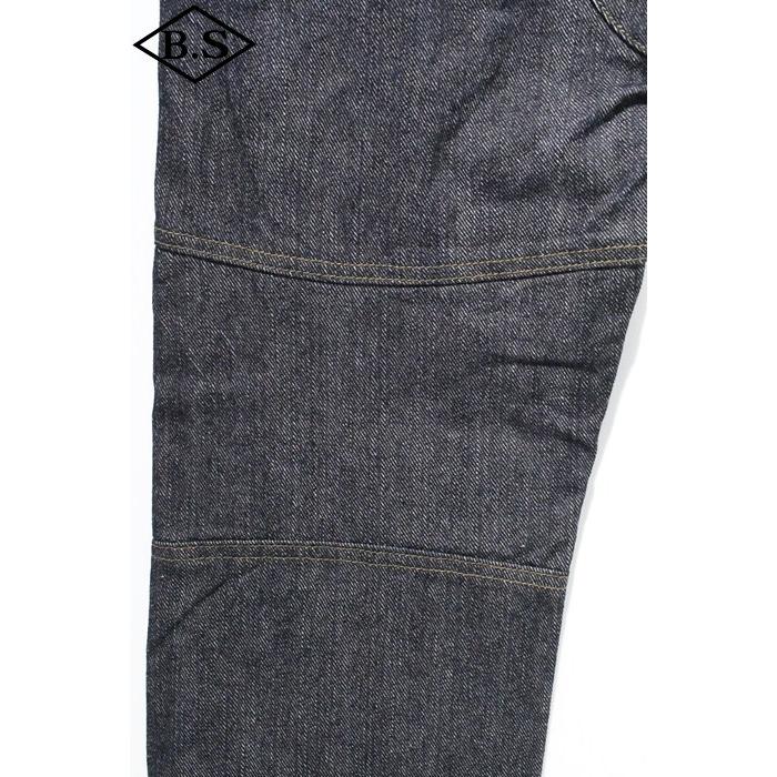ウエストライド WESTRIDE ジーンズ WR1109 PADDMOTO PANTS INDIGO