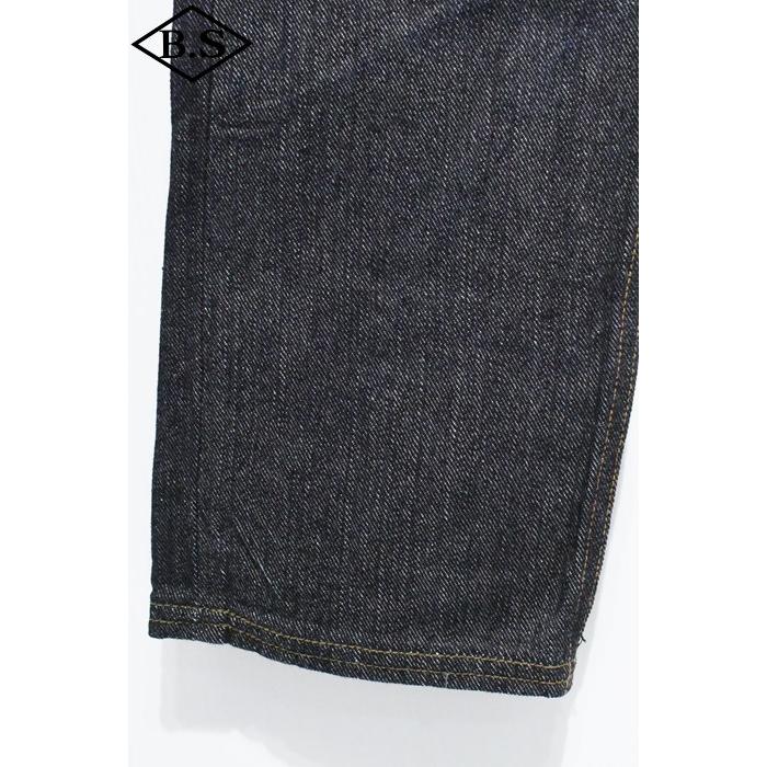 ウエストライド WESTRIDE ジーンズ WR1109 PADDMOTO PANTS INDIGO