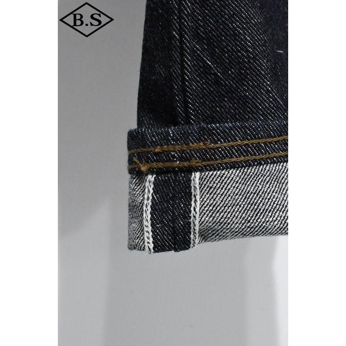 ウエストライド WESTRIDE ジーンズ WR1109 PADDMOTO PANTS INDIGO