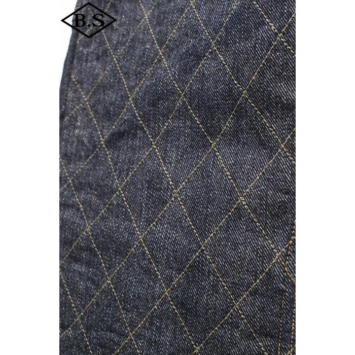 ウエストライド WESTRIDE ジーンズ WR1109 PADDMOTO PANTS INDIGO