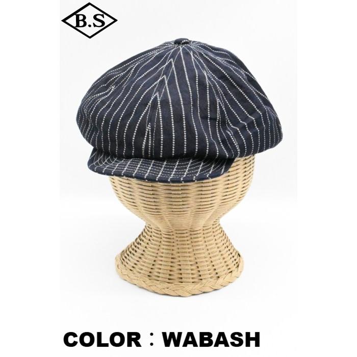 ウエストライド WESTRIDE キャップ JOURNEY CASKET : BarnStormer2号店