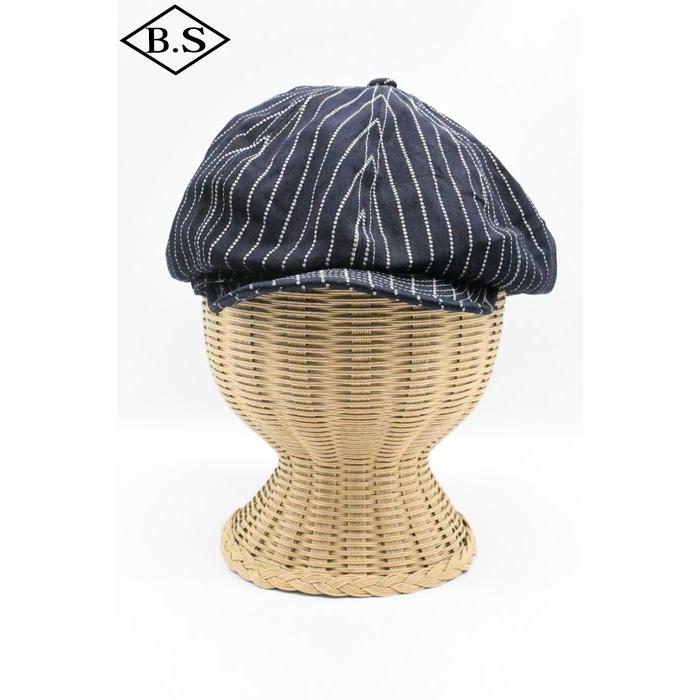 ウエストライド WESTRIDE キャップ JOURNEY CASKET : BarnStormer2号店