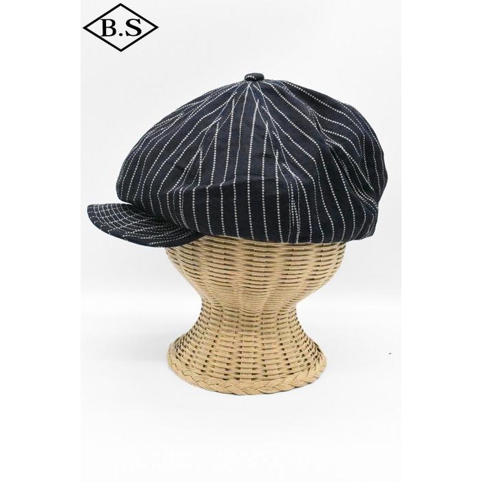 ウエストライド WESTRIDE キャップ JOURNEY CASKET : BarnStormer2号店