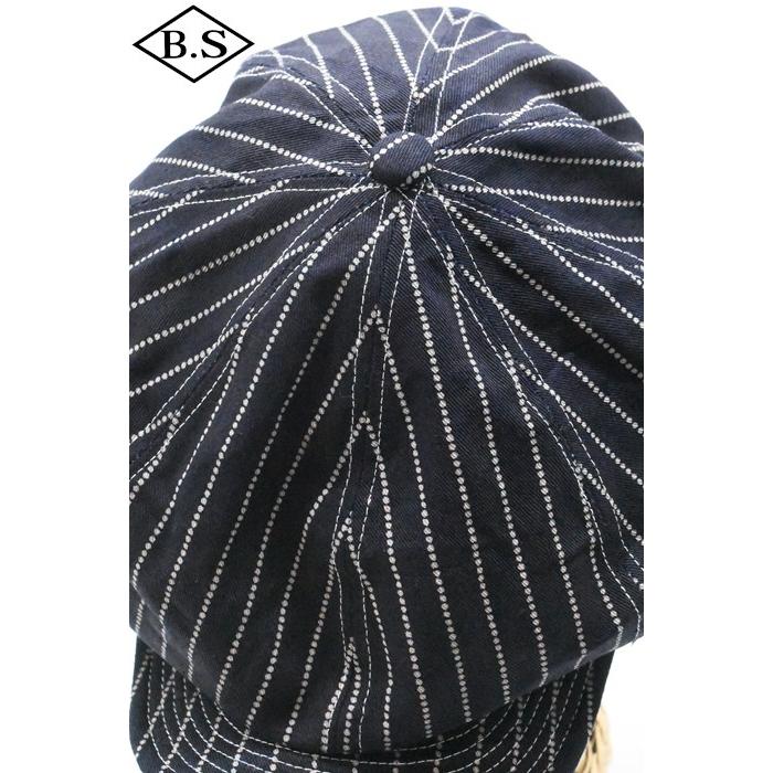 ウエストライド WESTRIDE キャップ JOURNEY CASKET : BarnStormer2号店