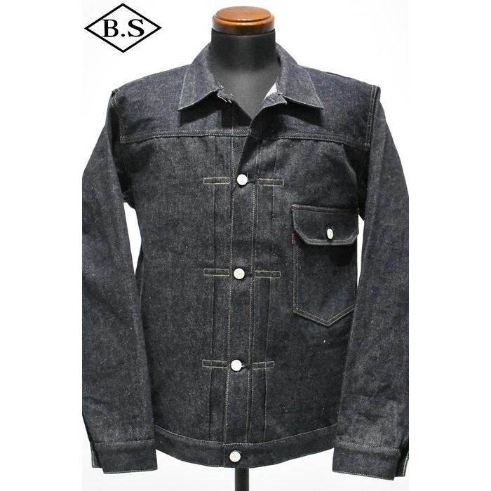 ウエストライド WESTRIDE アウター W1952JXX LIMITED : BarnStormer2号