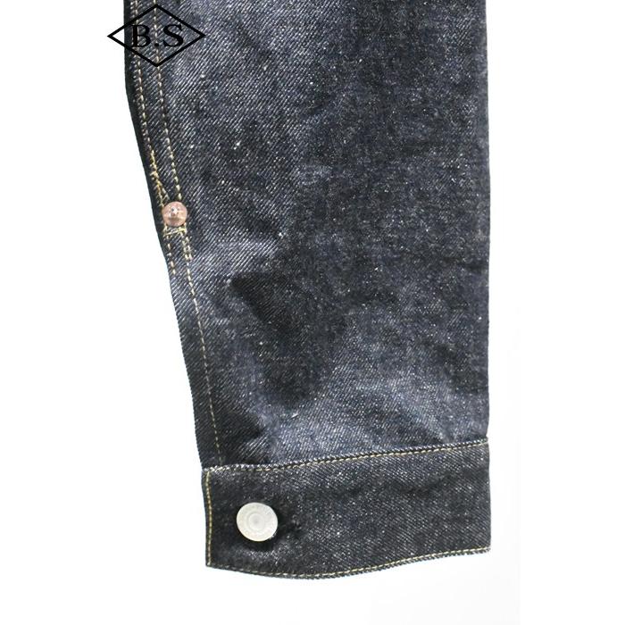 ウエストライド WESTRIDE アウター W1952JXX LIMITEDの画像