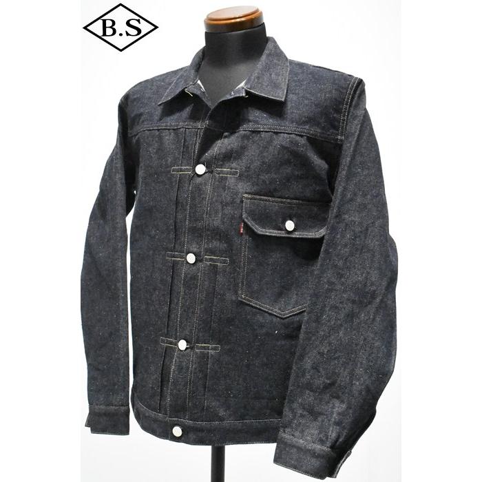 ウエストライド WESTRIDE アウター W1952JXX LIMITED : BarnStormer2号