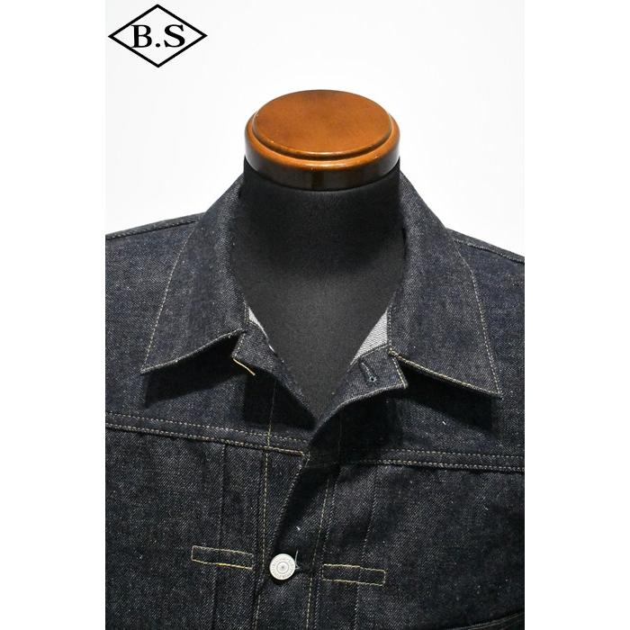 ウエストライド WESTRIDE アウター W1952JXX LIMITED : BarnStormer2号