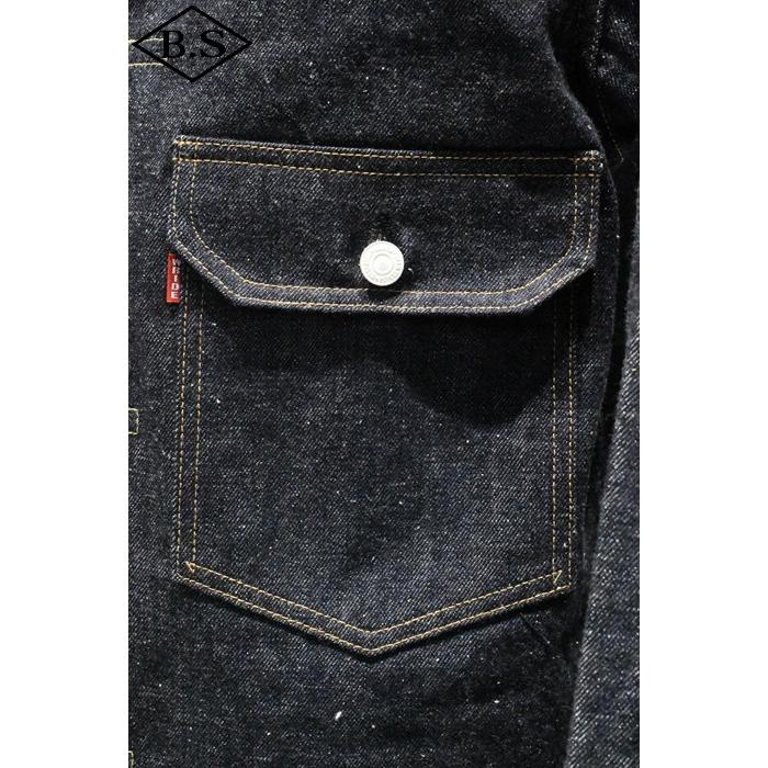 ウエストライド WESTRIDE アウター W1952JXX LIMITEDの画像
