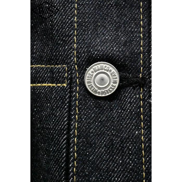 ウエストライド WESTRIDE アウター W1952JXX LIMITED : BarnStormer2号