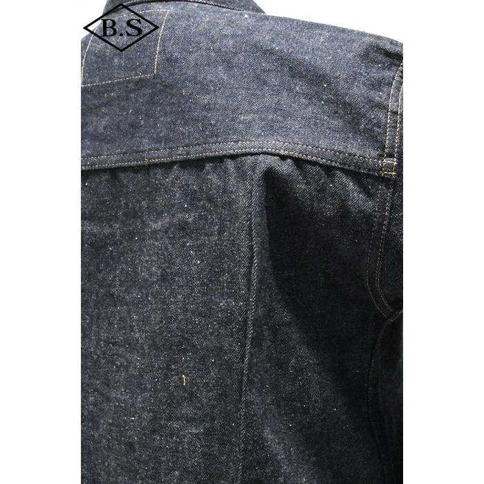 ウエストライド WESTRIDE アウター W1952JXX LIMITEDの画像