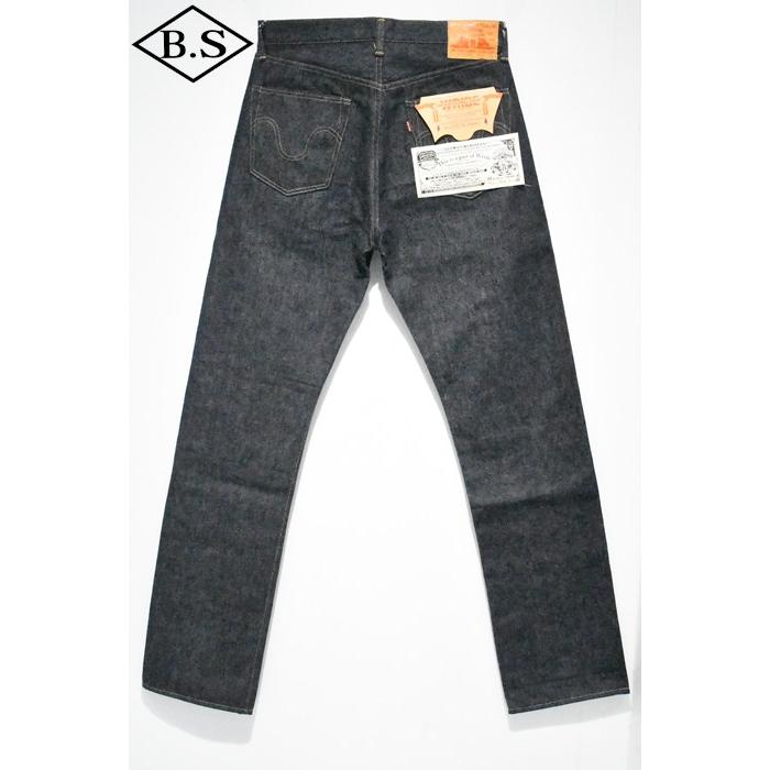 ウエストライド WESTRIDE ジーンズ W1952XX LIMITED : BarnStormer2号 