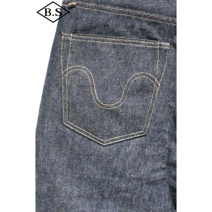 ウエストライド WESTRIDE ジーンズ W1952XX LIMITED : BarnStormer2号