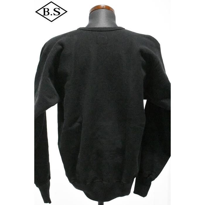 ウエストライド WESTRIDE スウェット 25FW RW CREW 25-02