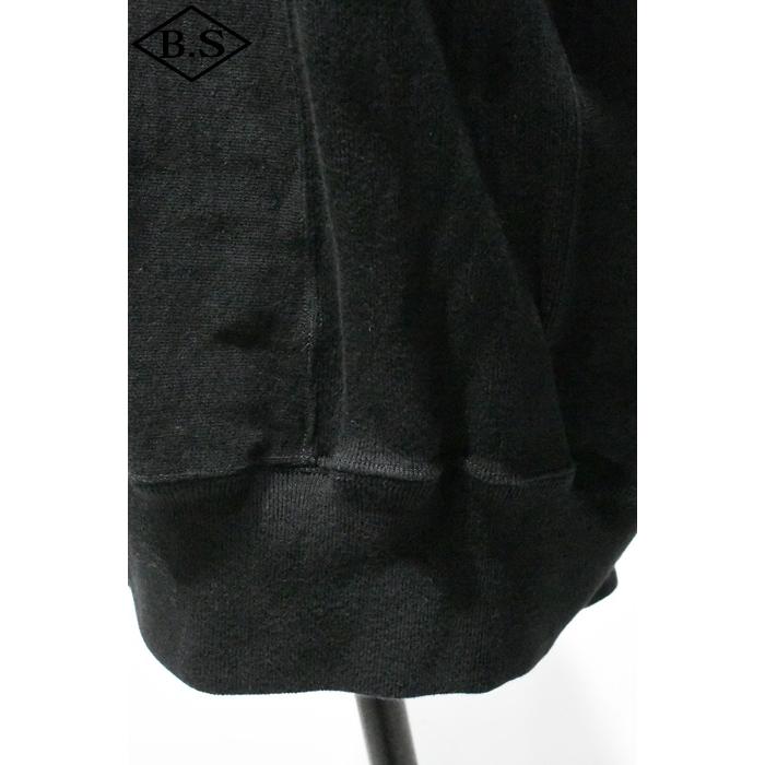 ウエストライド WESTRIDE スウェット 25FW RW CREW 25-02