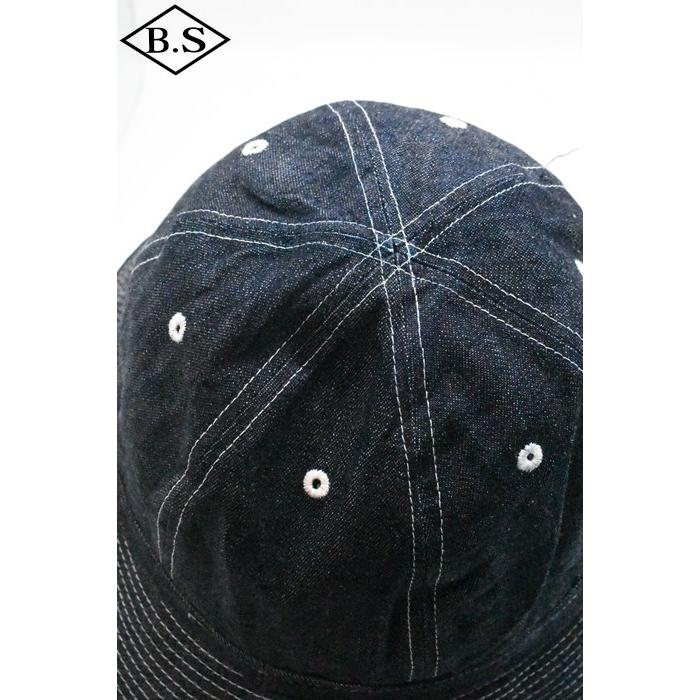 ウエストライド WESTRIDE キャップ ARMY HAT : BarnStormer2号店