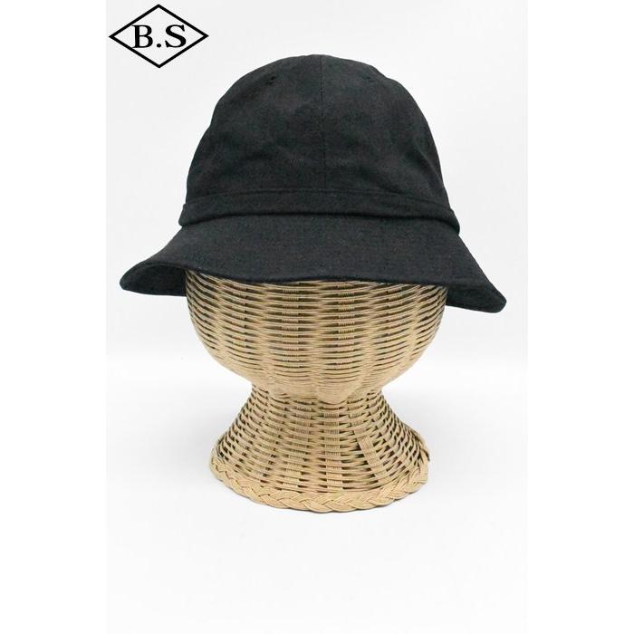 ウエストライド WESTRIDE キャップ ARMY HAT : BarnStormer2号店