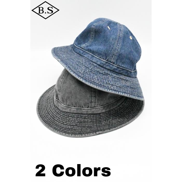 ウエストライド WESTRIDE ハット ARMY HAT USED : BarnStormer2号店