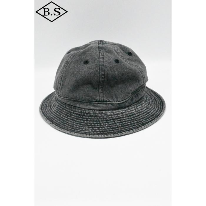 ウエストライド WESTRIDE ハット ARMY HAT USED : BarnStormer2号店