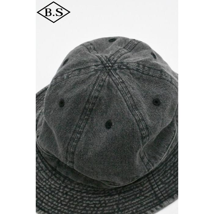 ウエストライド WESTRIDE ハット ARMY HAT USED : BarnStormer2号店