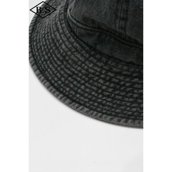 ウエストライド WESTRIDE ハット ARMY HAT USED : BarnStormer2号店
