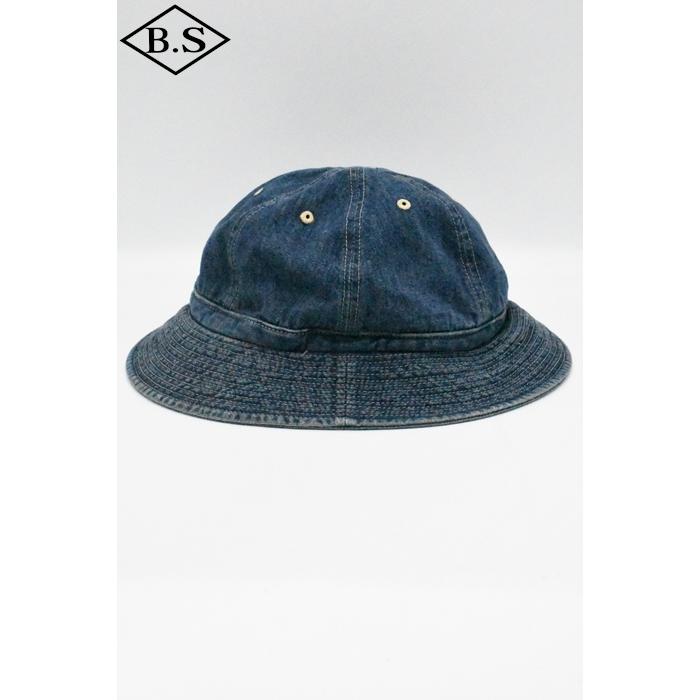 ウエストライド WESTRIDE ハット ARMY HAT USED : BarnStormer2号店