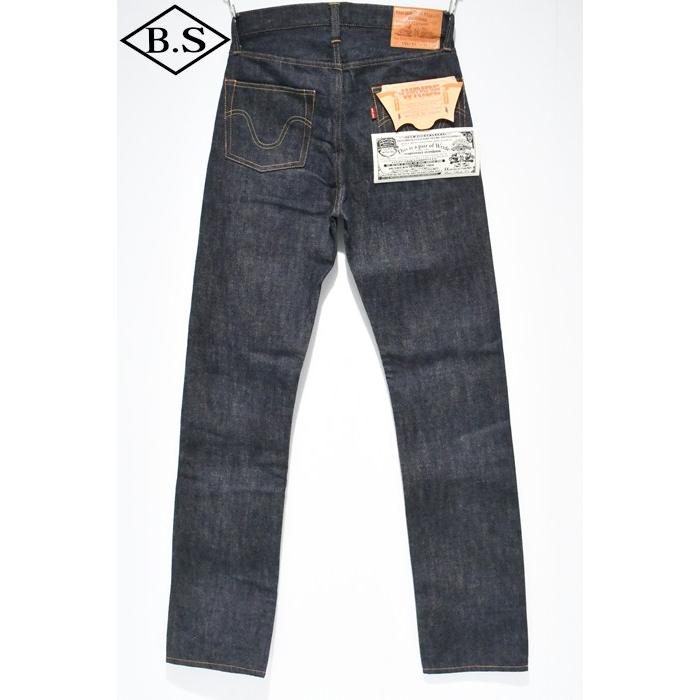 ウエストライド WESTRIDE ジーンズ 1953XX BLUE DENIM : BarnStormer2