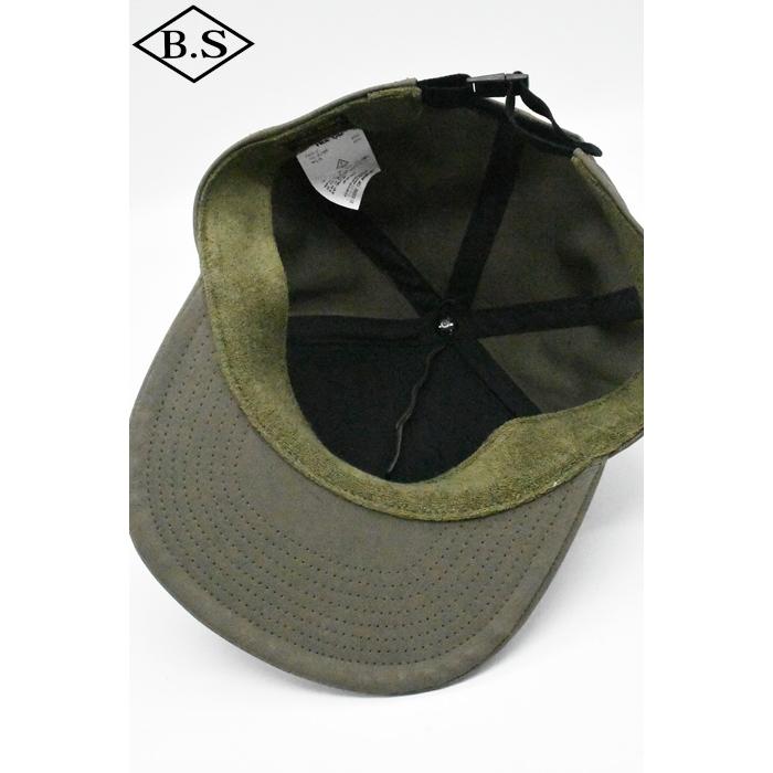 ウエストライド WESTRIDE キャップ 25FW BB CAP7:EMB WR COMPANY