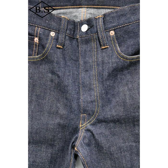 ウエストライド　1953XX　W34 L36　ジーンズ ウエストライド WESTRIDE ジーンズ 1953XX BLUE DENIM : BarnStormer2