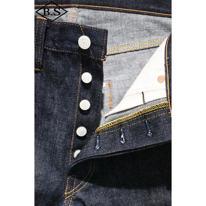 ウエストライド WESTRIDE ジーンズ 1953XX BLUE DENIM : BarnStormer2